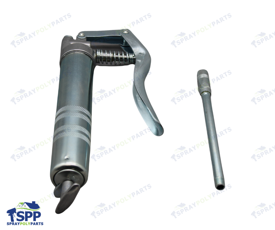 GRACO GREASE GUN (117792)