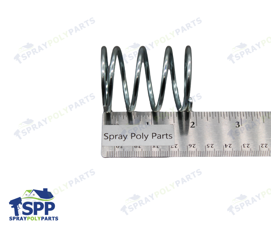 COMPRESSION SPRING (118376)