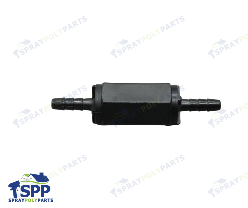CHECK VALVE (118433)