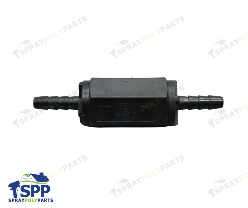 CHECK VALVE (118433)