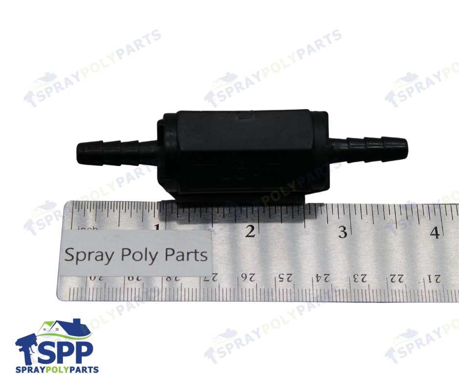 CHECK VALVE (118433)