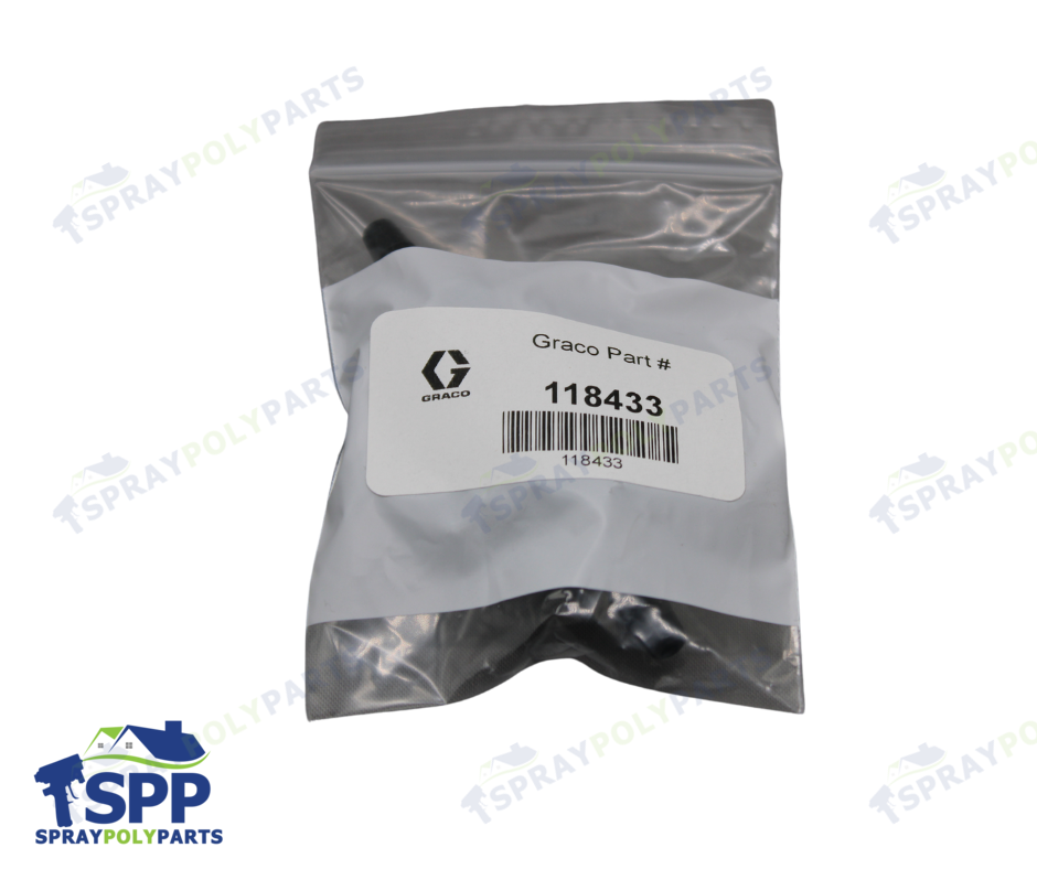 CHECK VALVE (118433)