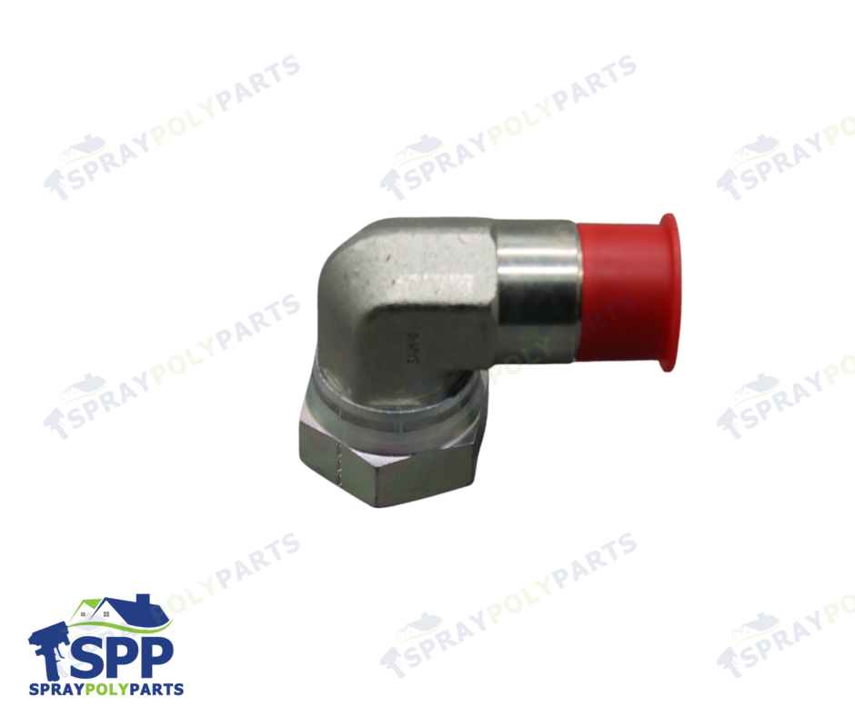 90 DEG ADAPTER UNION FITTING (118463)
