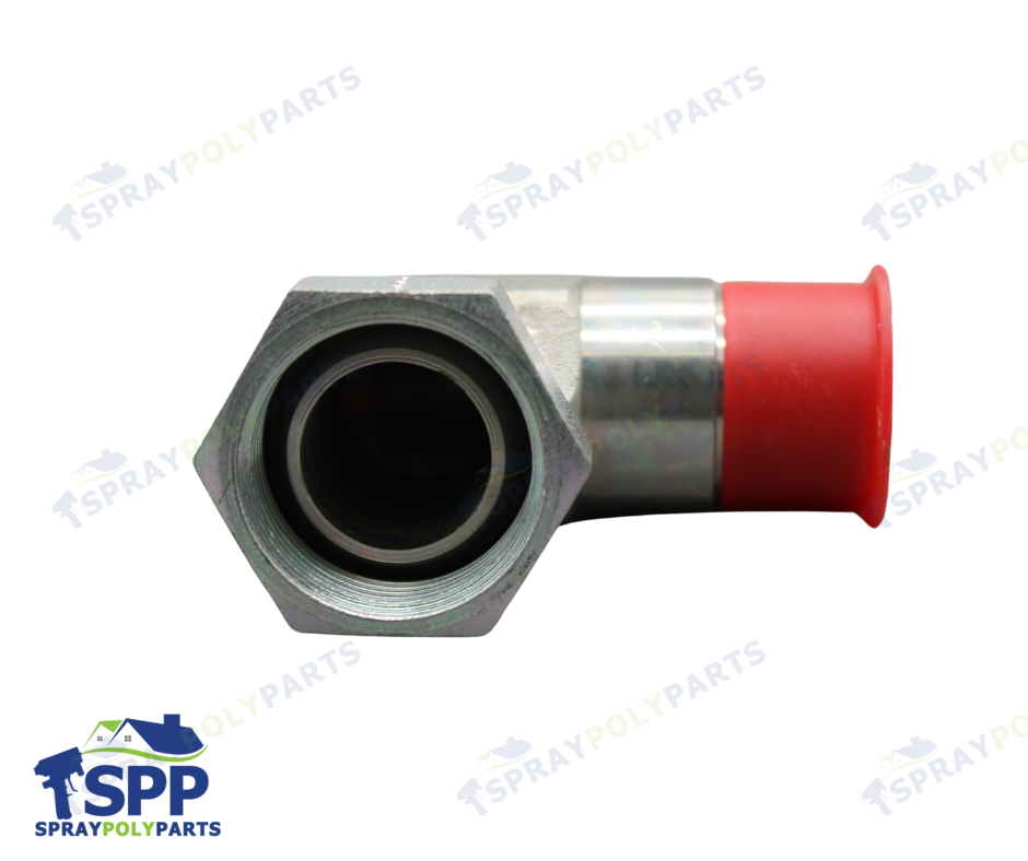 90 DEG ADAPTER UNION FITTING (118463)