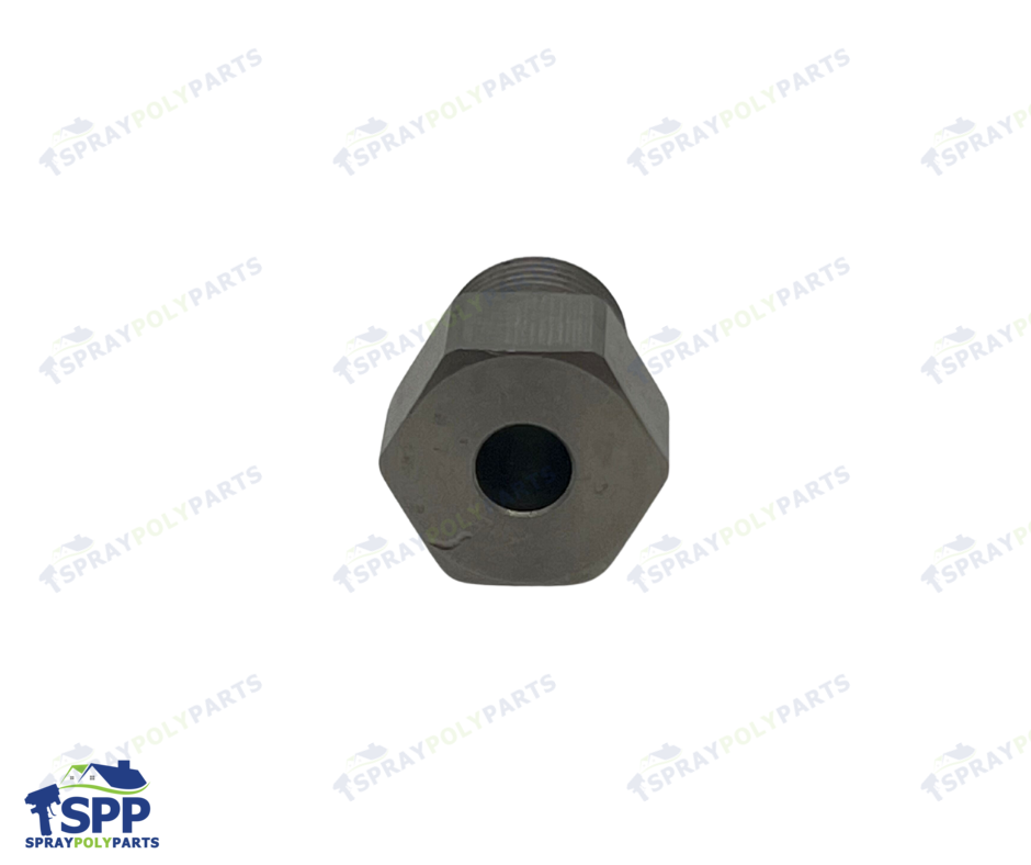 Muffler for Graco Gun (119626)