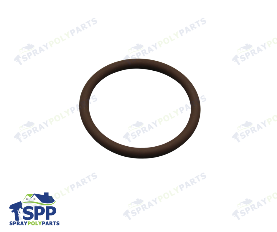ORING PACKING (120207)
