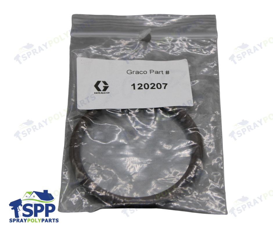 ORING PACKING (120207)