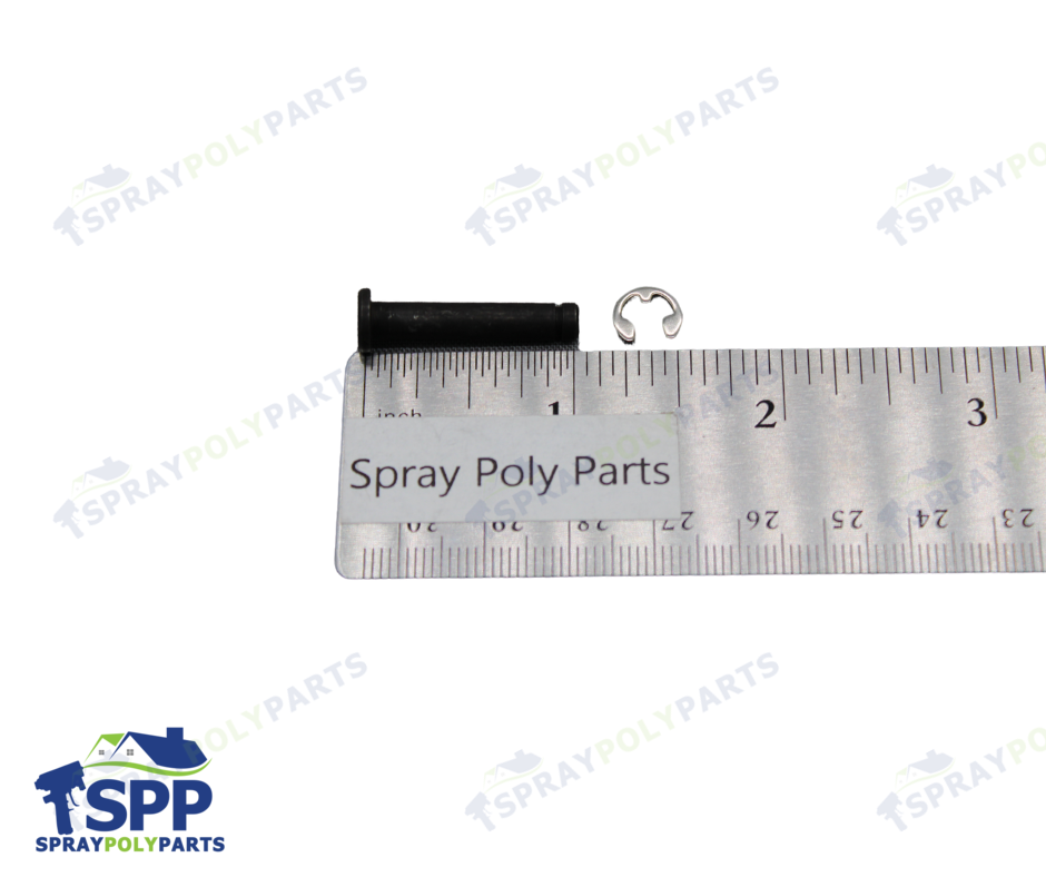 GRACO 3/16 DIA X 1 CLEVIS PIN (120294)