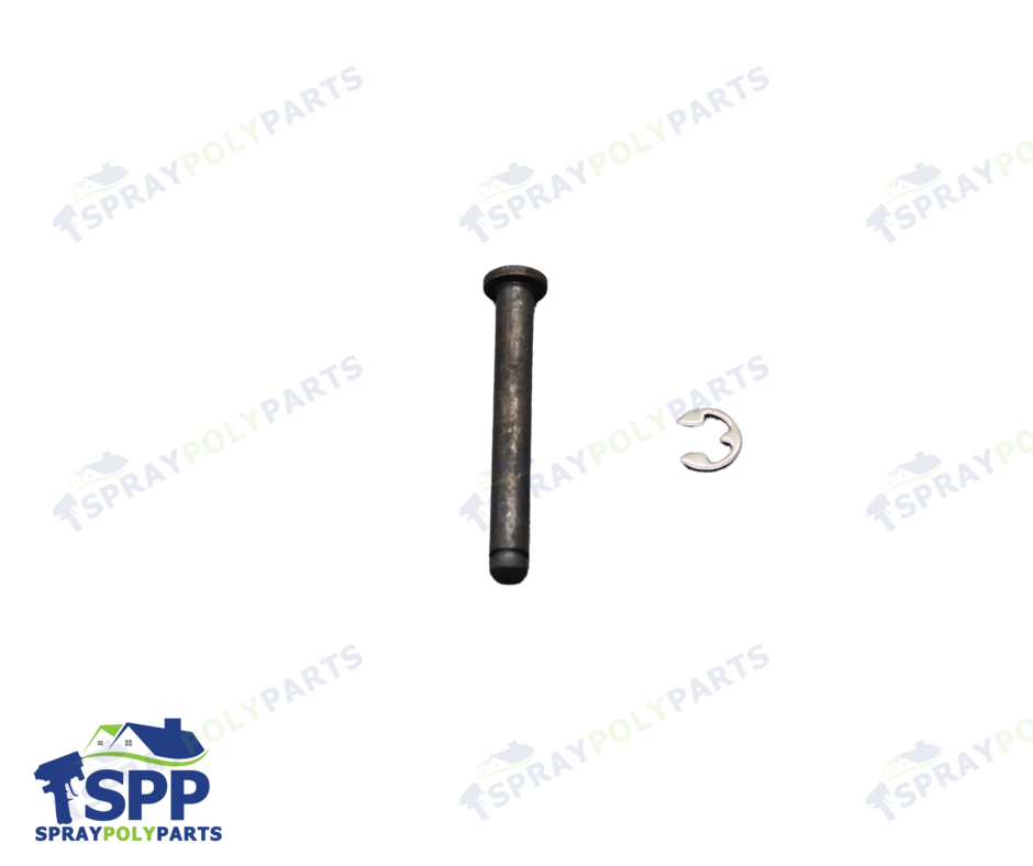 GRACO 3/16 DIA X 1.5 CLEVIS PIN (120295)