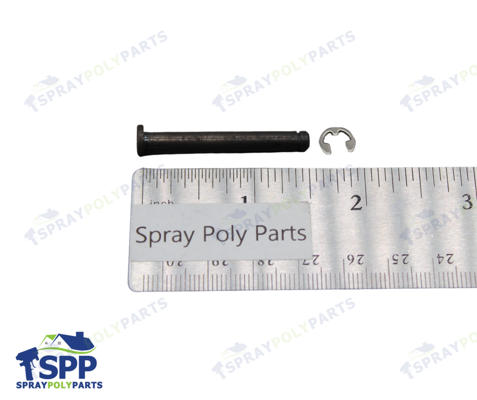 GRACO 3/16 DIA X 1.5 CLEVIS PIN (120295)