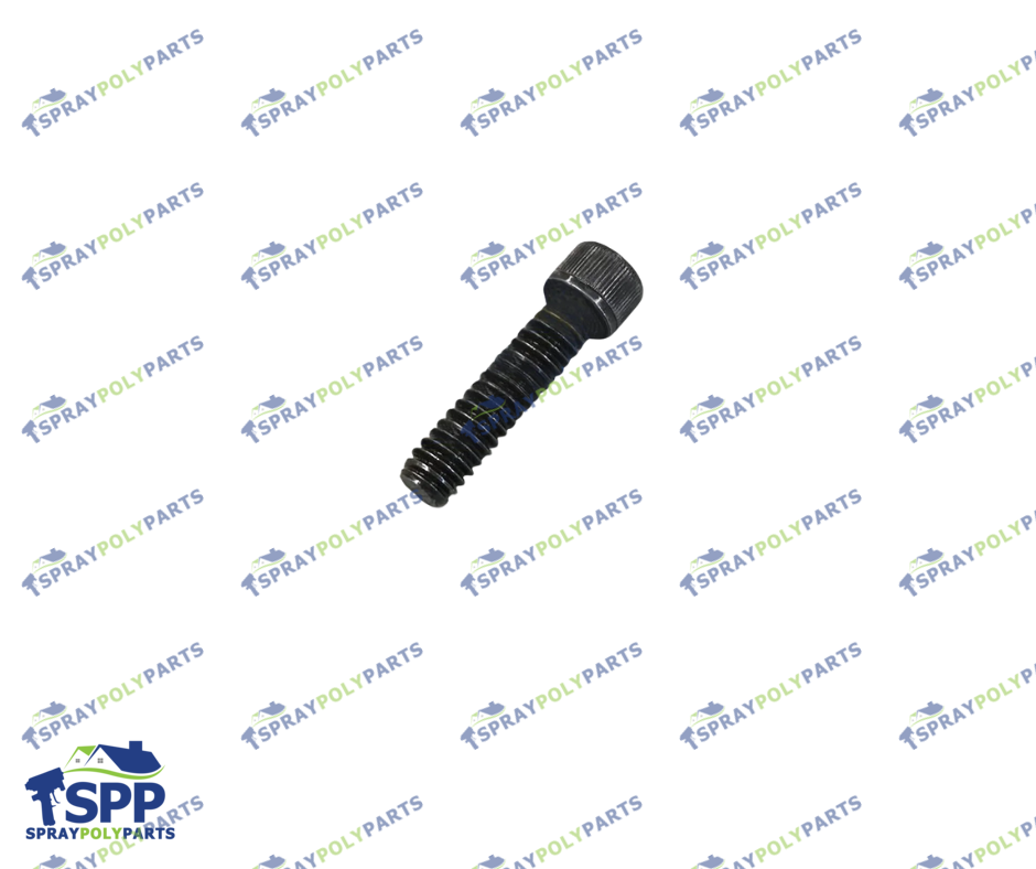 GRACO SCREW CAP (120348)