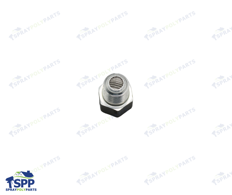 PLUG,BREATHER (121540)