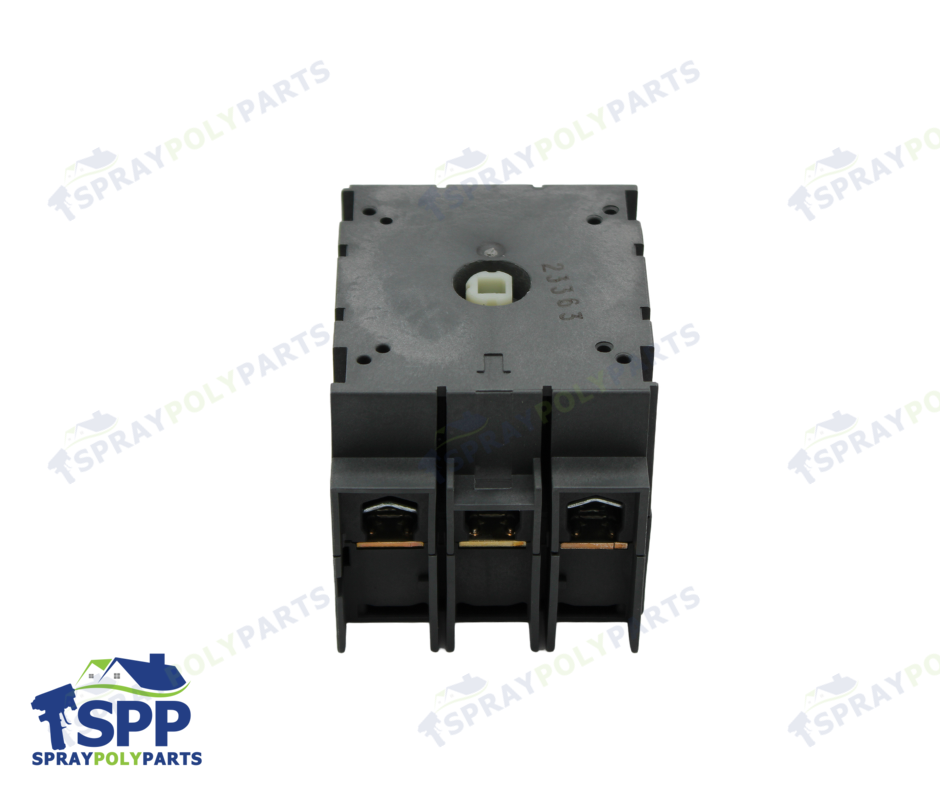 100A (E30/) DISCONNECT SWITCH (123969)