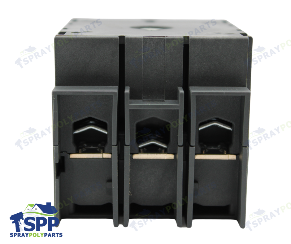 100A (E30/) DISCONNECT SWITCH (123969)