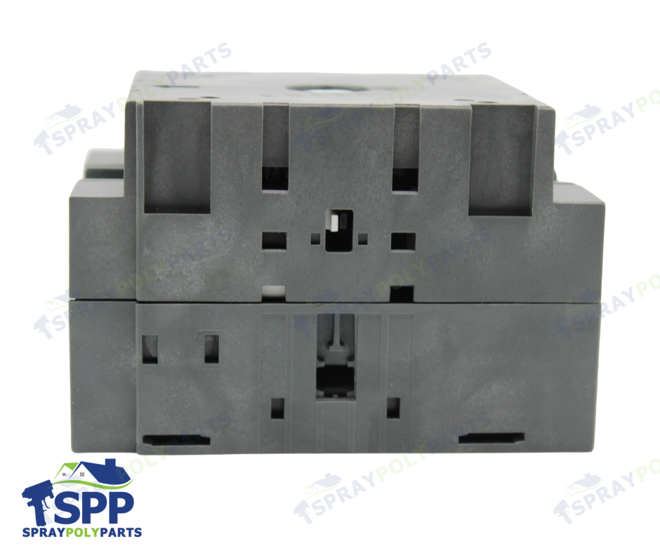 100A (E30/) DISCONNECT SWITCH (123969)