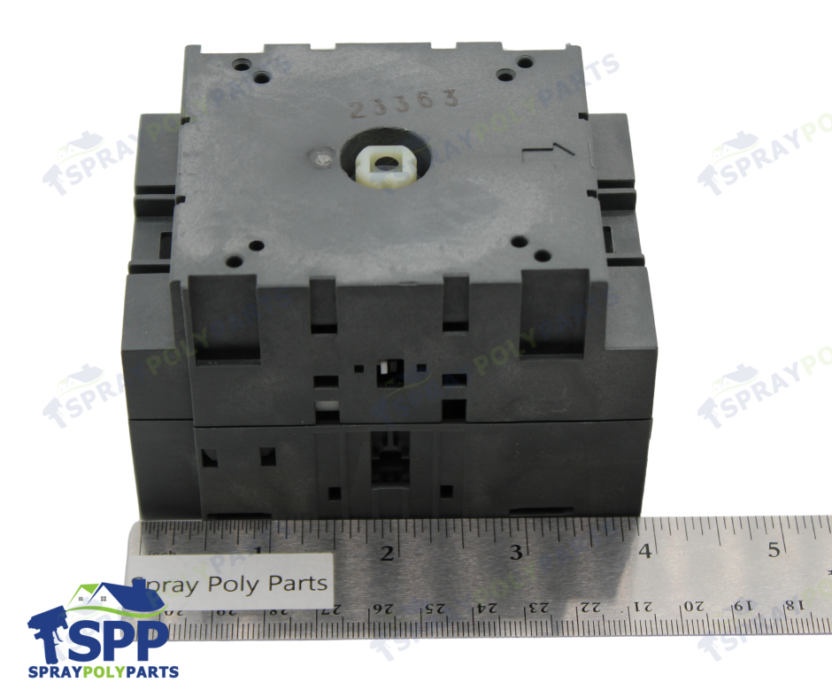 100A (E30/) DISCONNECT SWITCH (123969)