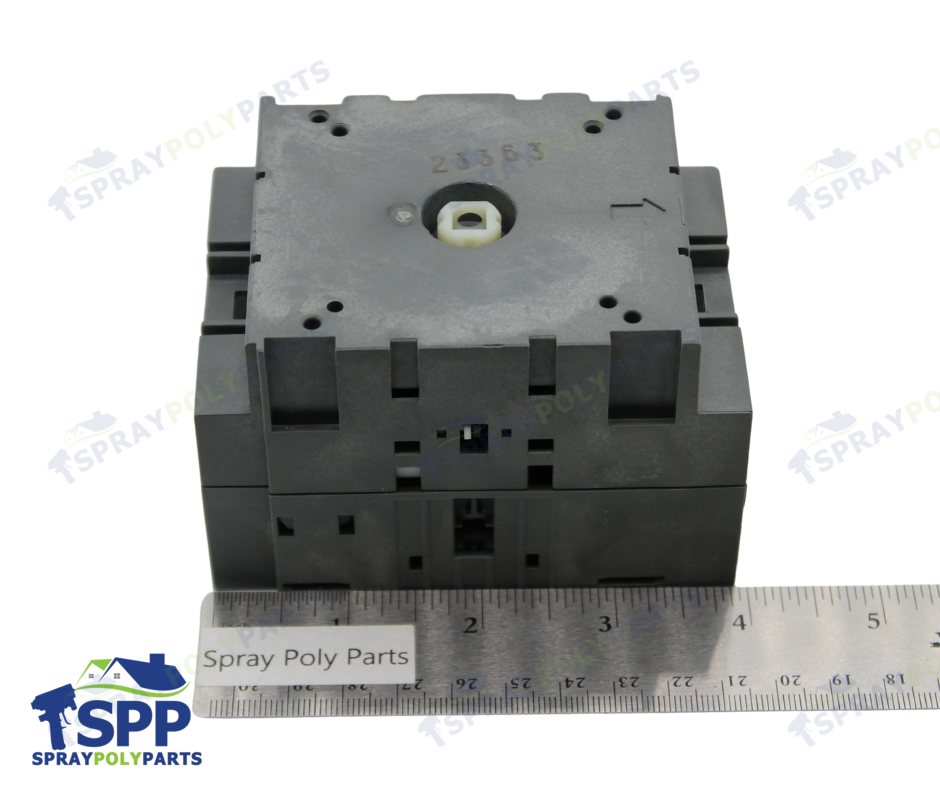 100A (E30/) DISCONNECT SWITCH (123969)
