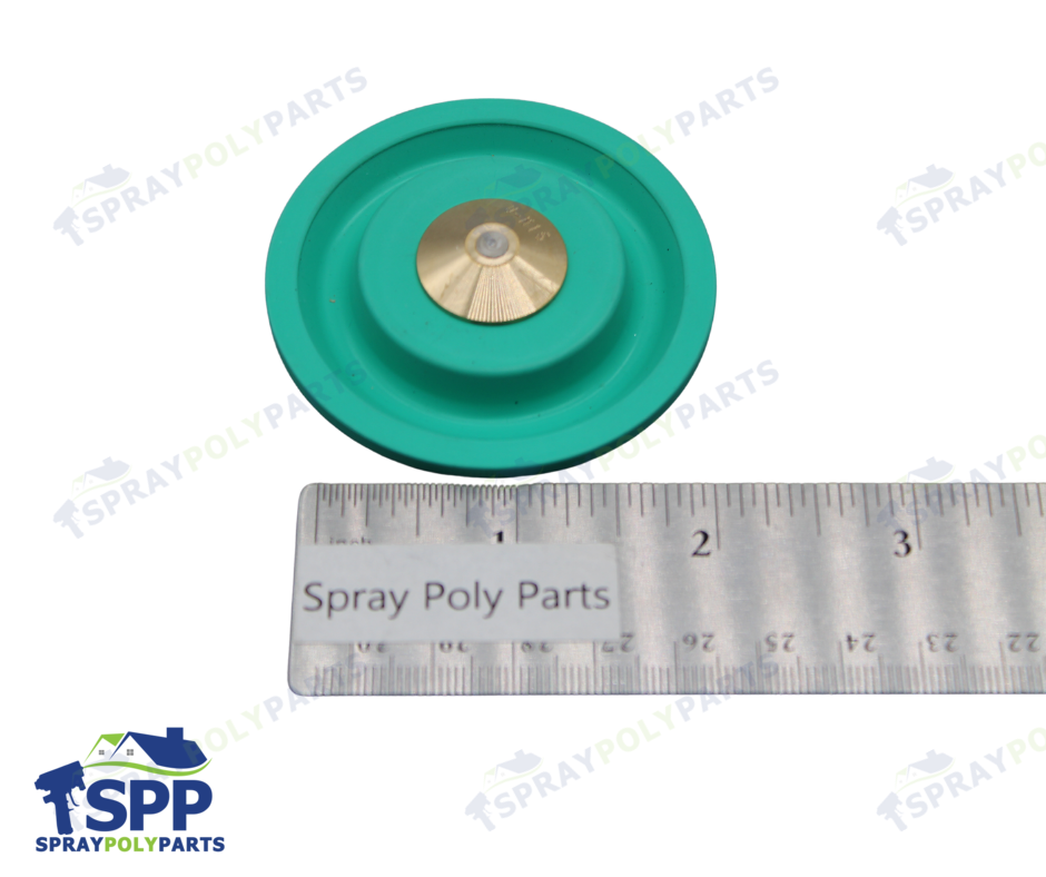 VALVE REPAIR KIT (125774)