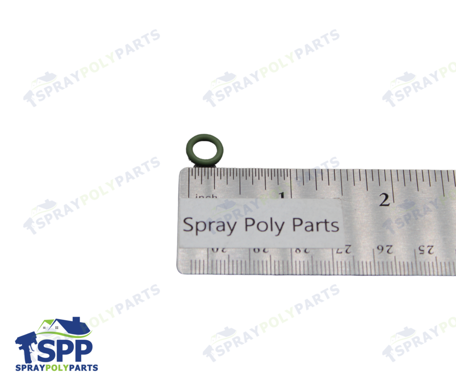 VALVE REPAIR KIT (125774)