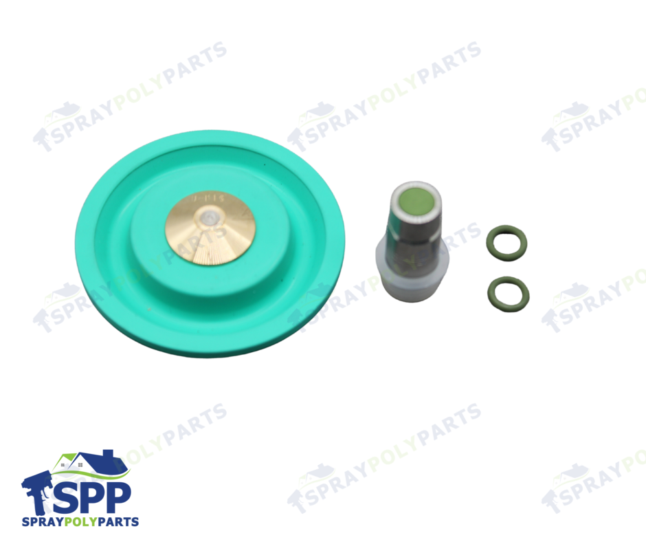 VALVE REPAIR KIT (125774)