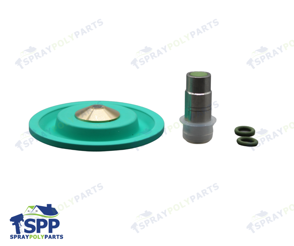 VALVE REPAIR KIT (125774)