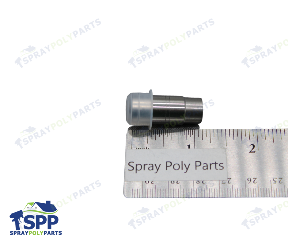 VALVE REPAIR KIT (125774)