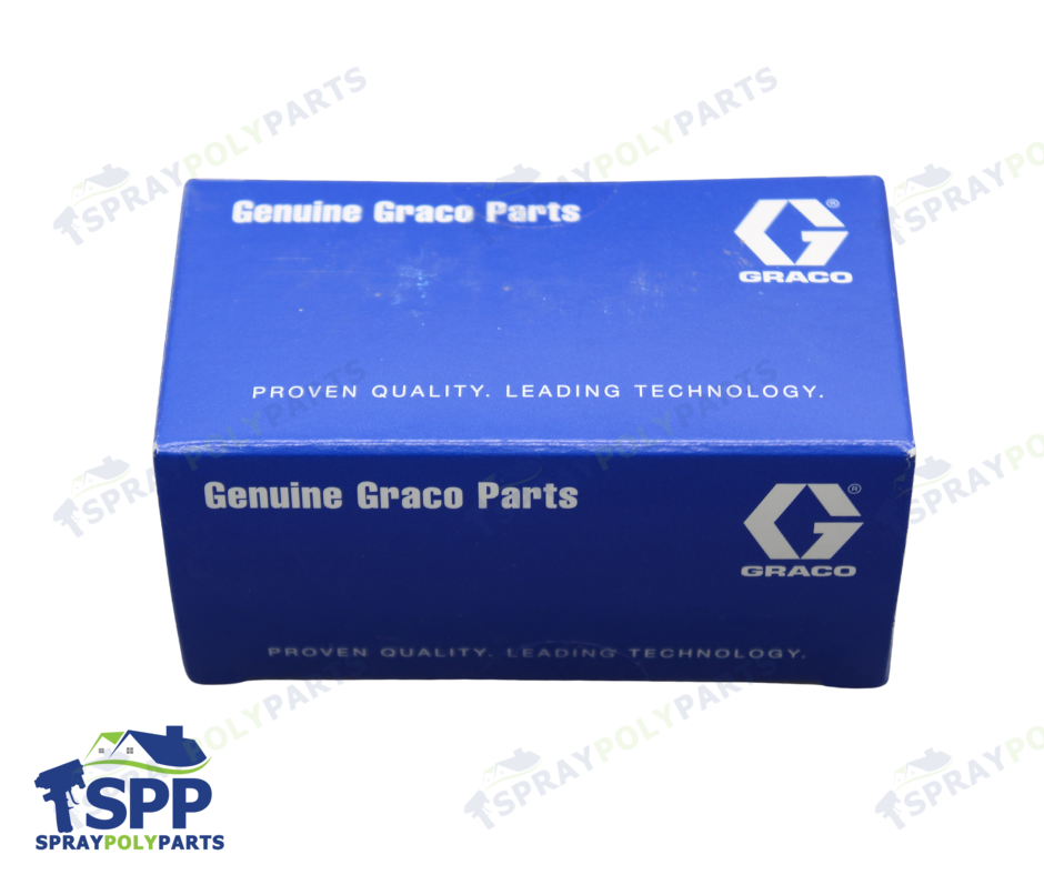 COIL REPAIR KIT (125787)
