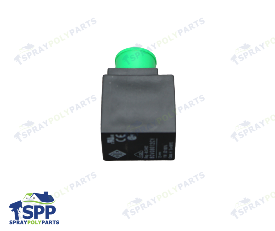 COIL REPAIR KIT (125787)