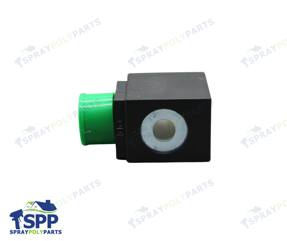 COIL REPAIR KIT (125787)