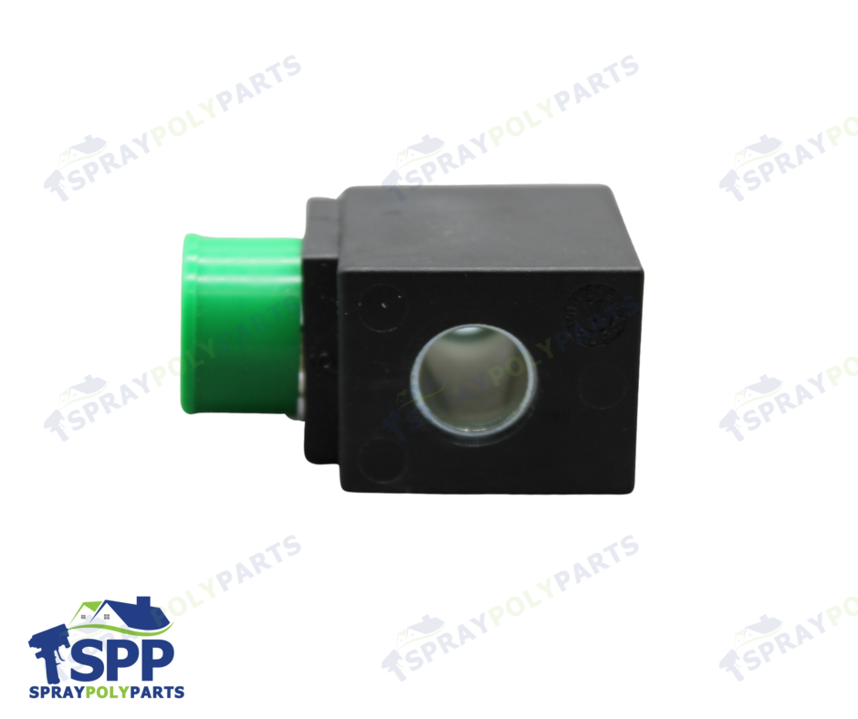 COIL REPAIR KIT (125787)