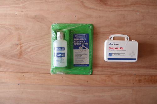 FOAM PRO 16' STARTER SPRAY FOAM RIG & EQUIPMENT (FP-S16)