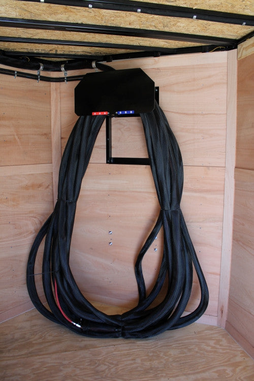 FOAM PRO 16' STARTER SPRAY FOAM RIG & EQUIPMENT (FP-S16)