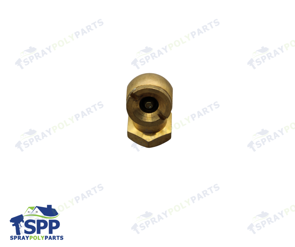 AIR SERVICE VALVE (150136)