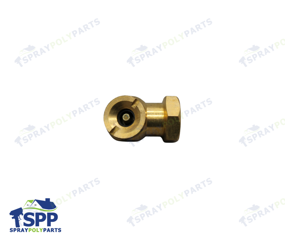 AIR SERVICE VALVE (150136)