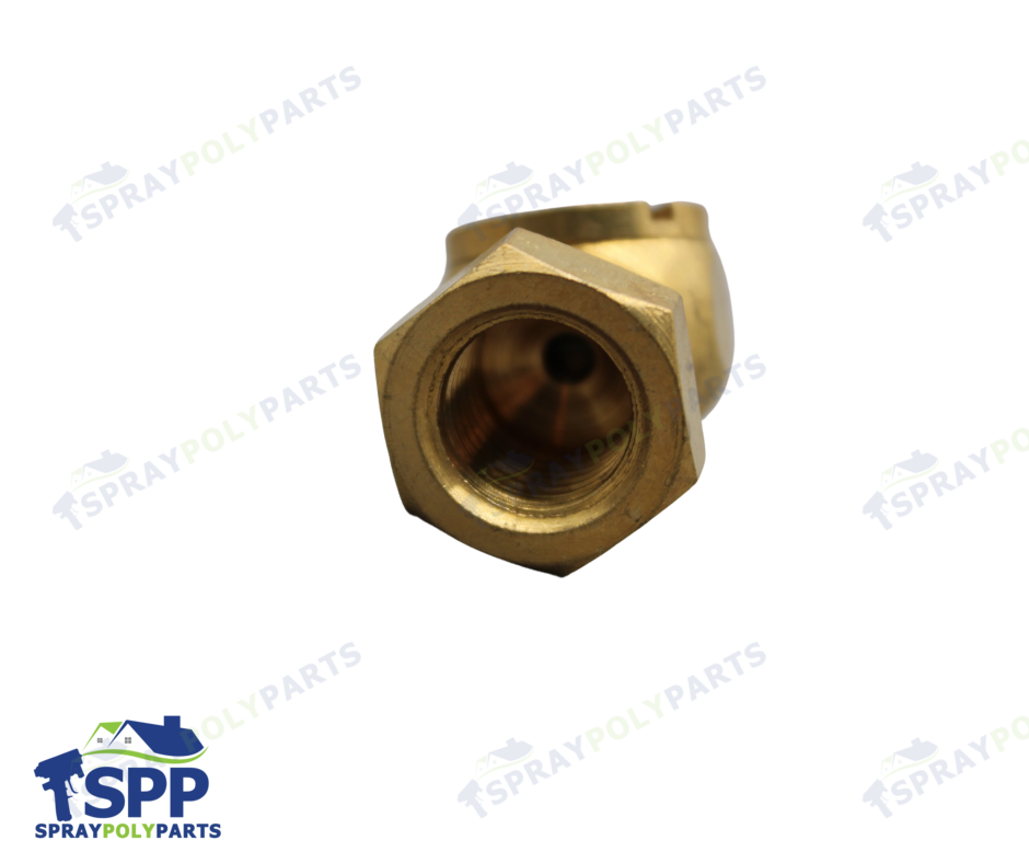 AIR SERVICE VALVE (150136)