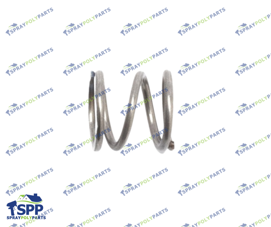 GRACO MACH COMPRESSION SPRING (150829)