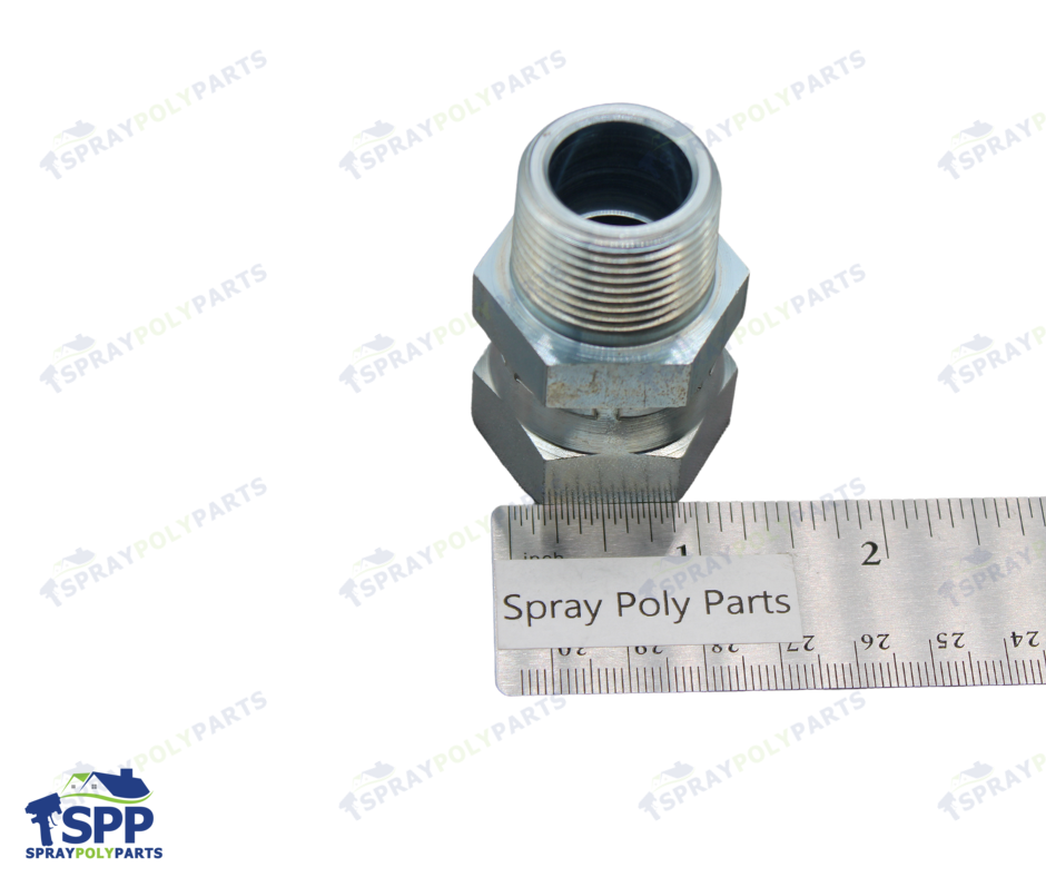 GRACO SWIVEL COUPLING (157785)