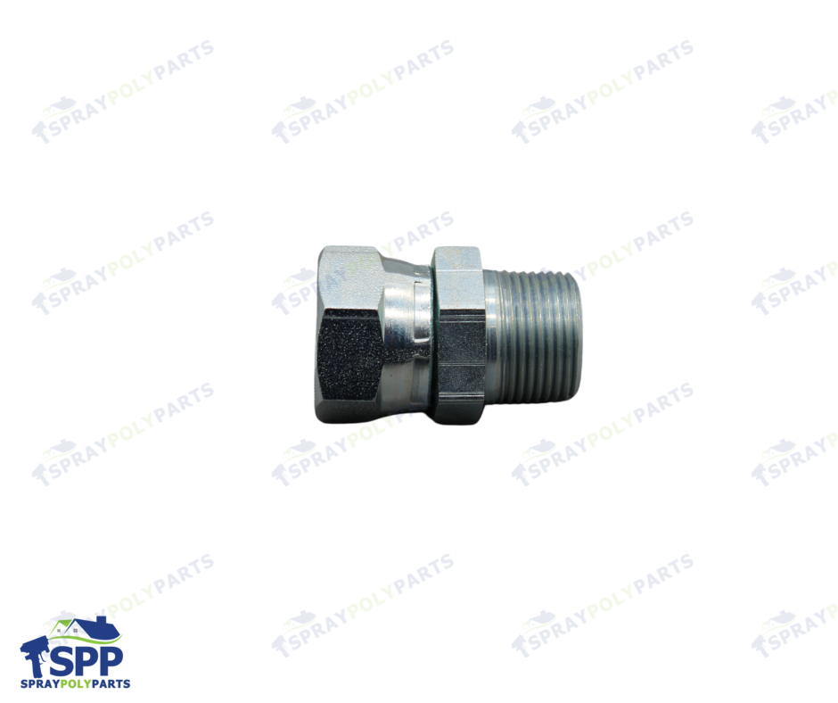 GRACO SWIVEL COUPLING (157785)