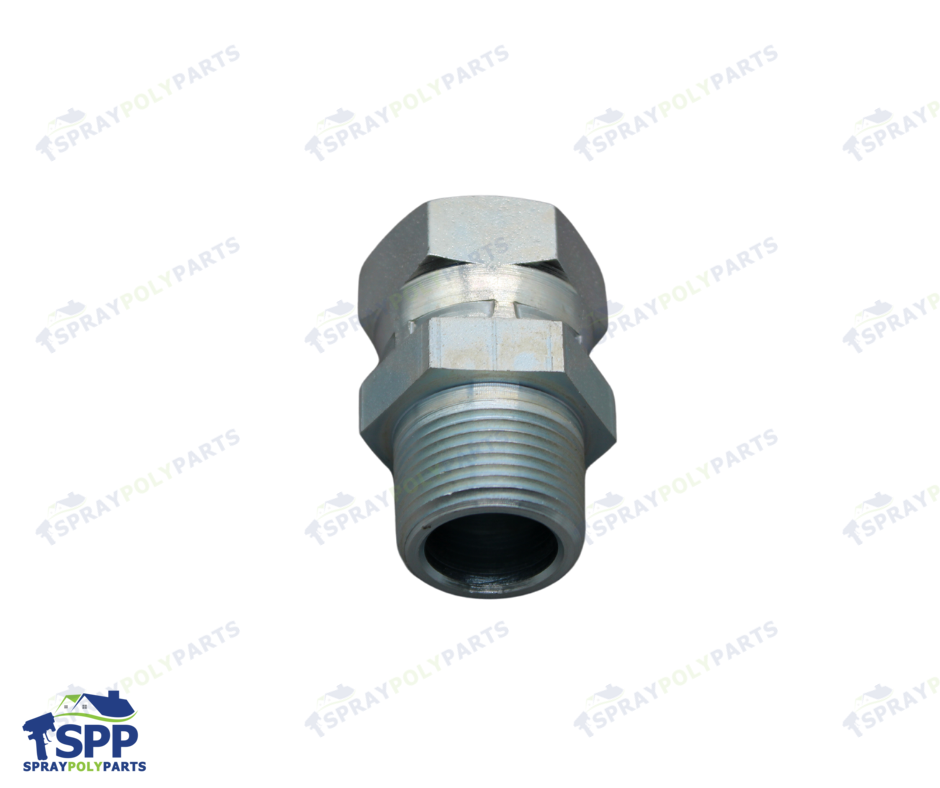 GRACO SWIVEL COUPLING (157785)