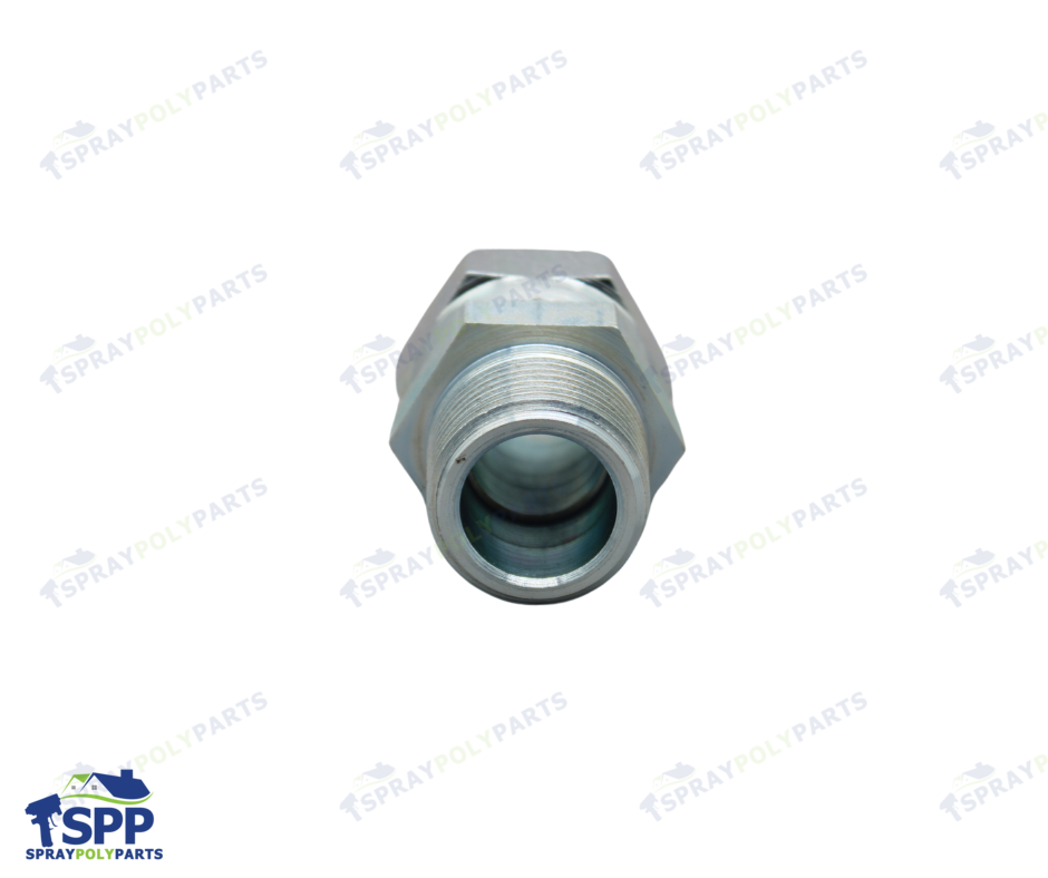 GRACO SWIVEL COUPLING (157785)