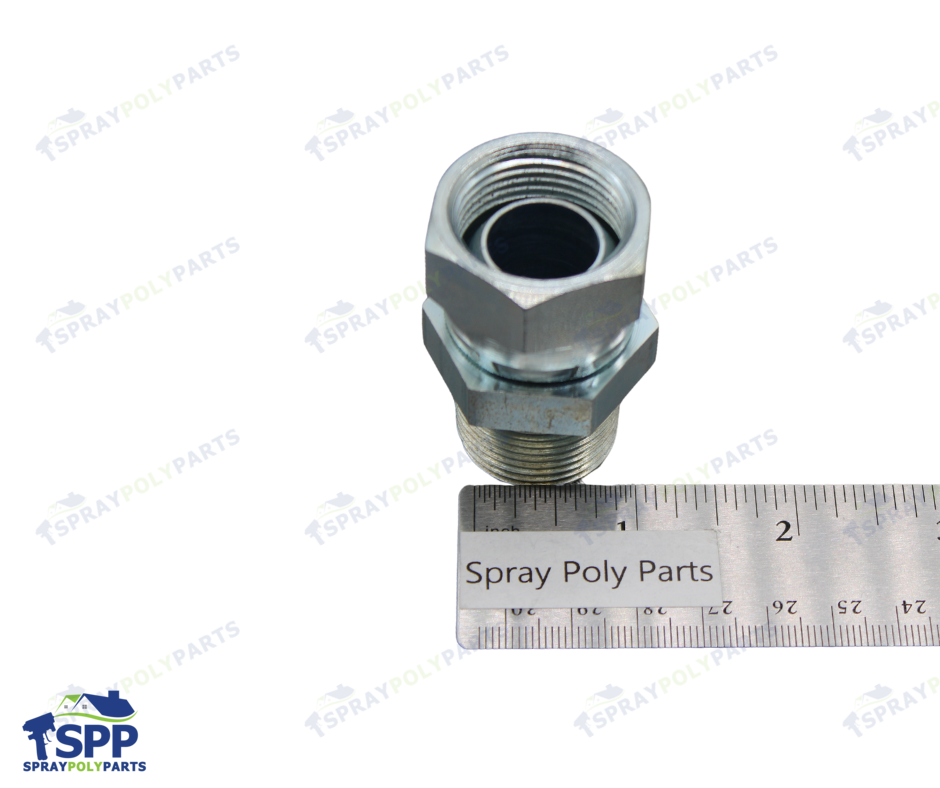 GRACO SWIVEL COUPLING (157785)