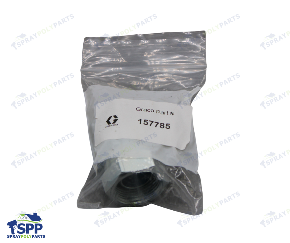 GRACO SWIVEL COUPLING (157785)