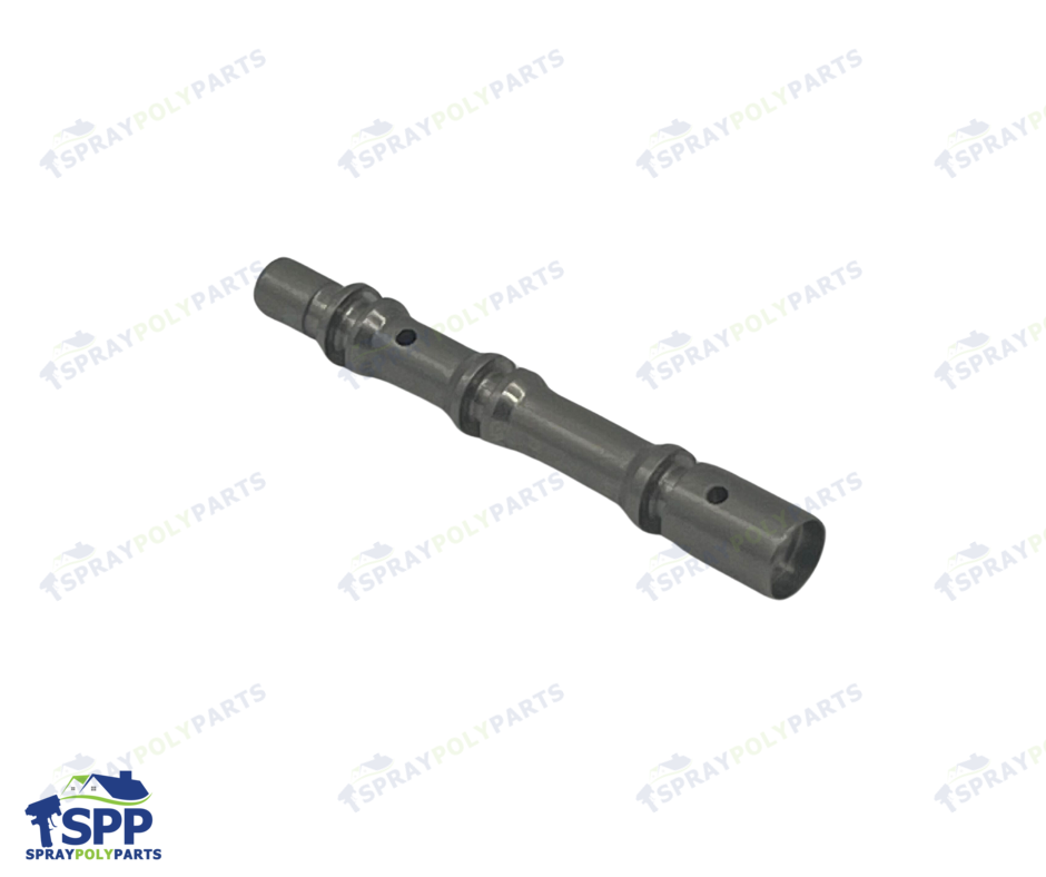 Spool Valve for Graco Fusion Gun (15B202)