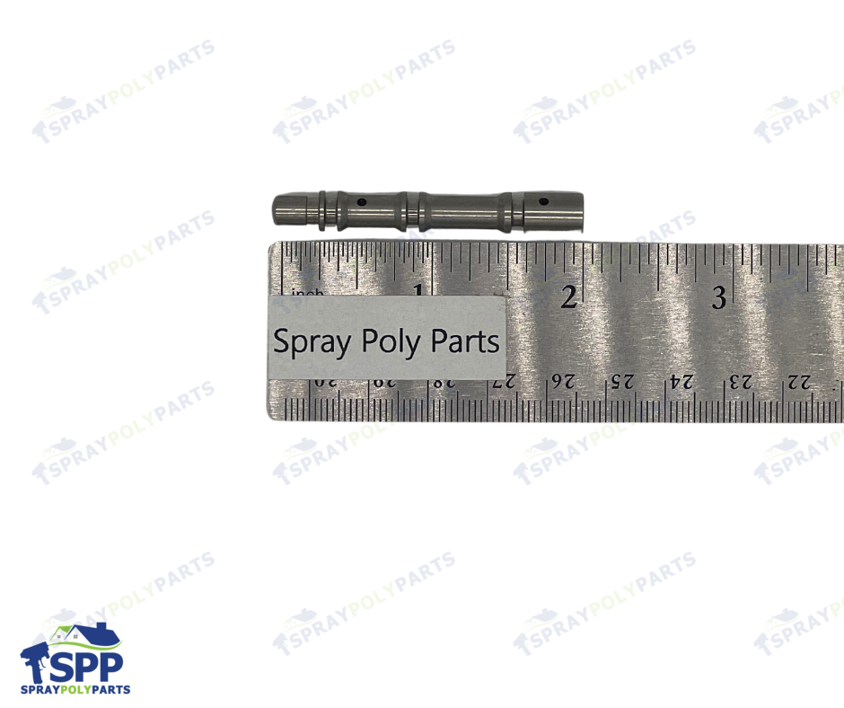 Spool Valve for Graco Fusion Gun (15B202)