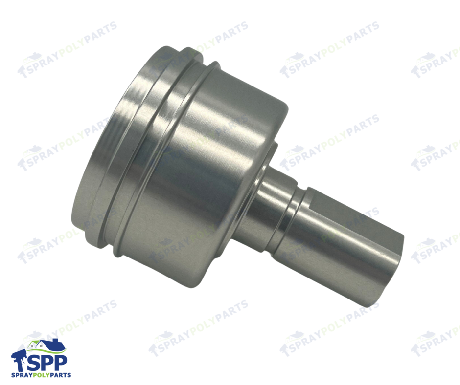 Main Piston for Graco Fusion Air Purge (AP) Spray Gun (15B203)