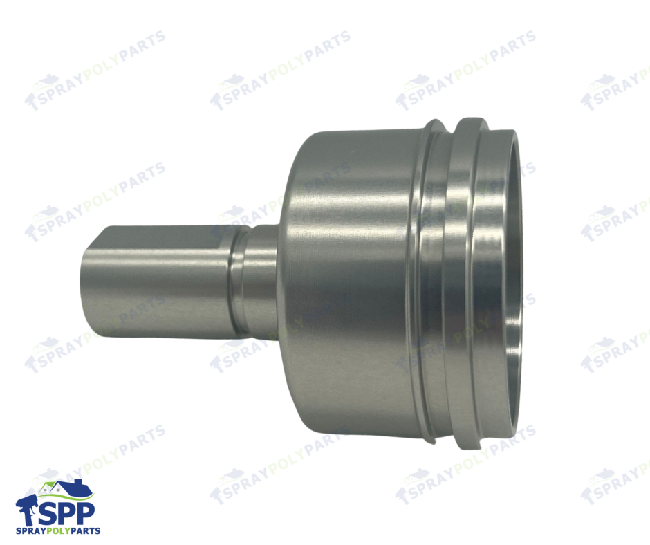 Main Piston for Graco Fusion Air Purge (AP) Spray Gun (15B203)