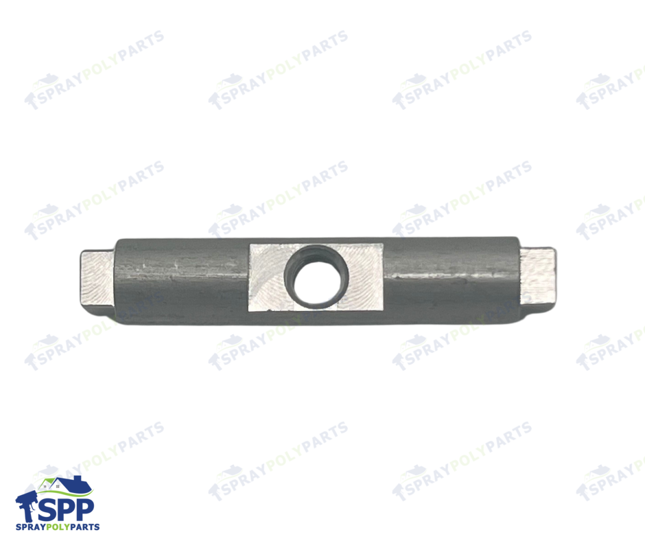Stop Piston Lock for Graco Fusion Air Purge (AP) Spray Gun (15B205)