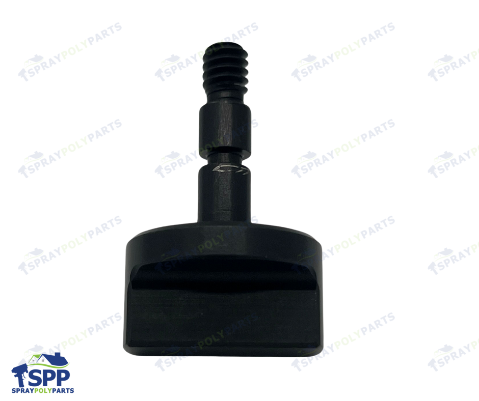 SHAFT, SAFETY STOP (15B206)