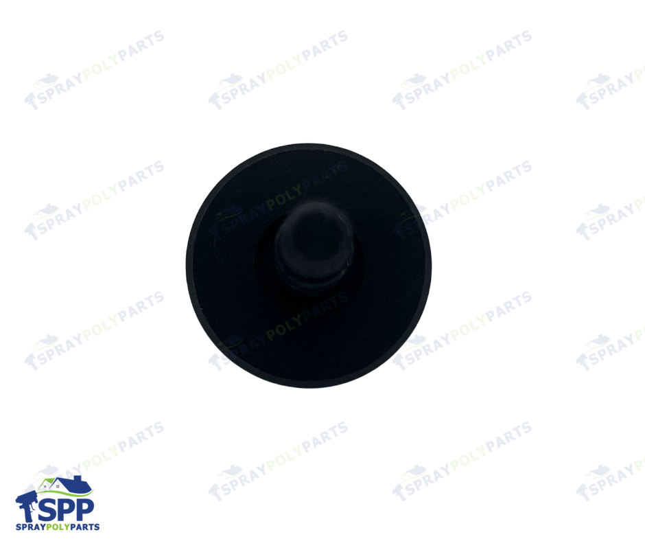 SHAFT, SAFETY STOP (15B206)
