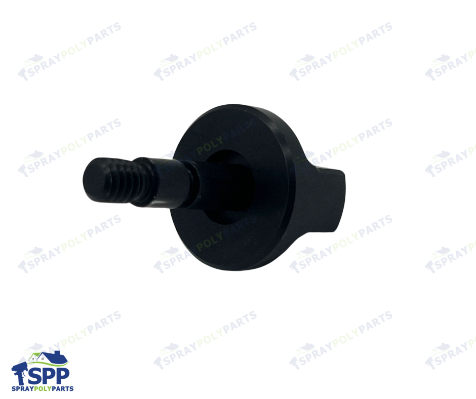 SHAFT, SAFETY STOP (15B206)